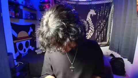 call me kai 3 online show from January 18, 6:44 pm