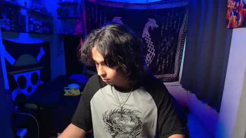 call me kai 3 online show from February 16, 7:21 pm