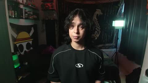 call me kai 3 online show from February 24, 6:50 pm