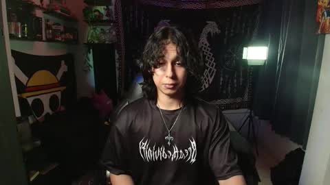 call me kai 3 online show from February 25, 9:02 pm