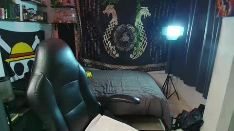 call me kai 3 online show from March 1, 7:16 pm