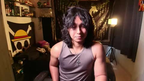 call me kai 3 online show from April 16, 6:09 pm