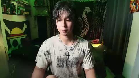 call me kai 3 online show from July 4, 9:43 pm