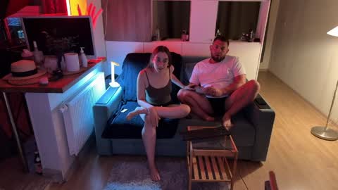 karl_and_klara online show from June 6, 10:47 pm