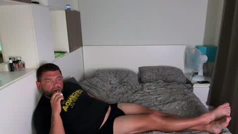 karl_and_klara online show from July 13, 7:05 pm