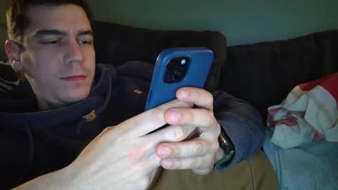 Karl online show from December 10, 12:50 am