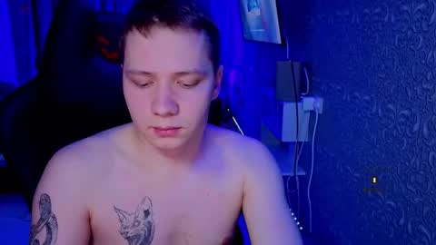 karl night online show from February 26, 4:50 pm