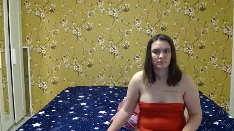 Karla online show from March 30, 5:08 am