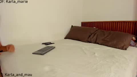 Karla  Mau online show from March 10, 12:48 am