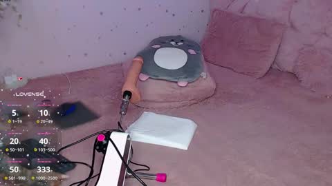 Andreea Fun it s my name online show from February 18, 3:30 pm