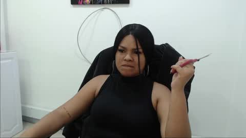 karla_cg online show from April 15, 4:03 pm