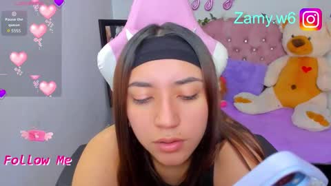 karla online show from September 18, 11:40 pm