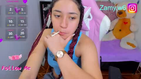 karla online show from October 7, 5:37 am