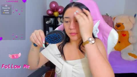 karla online show from October 13, 10:37 am