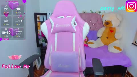 karla online show from March 22, 5:00 am