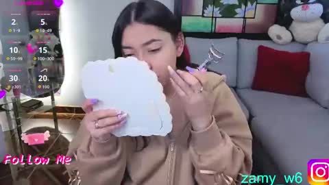 karla online show from July 10, 7:01 am