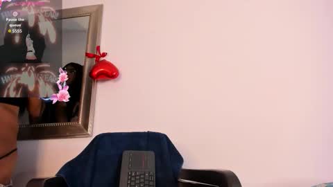 DIOR  online show from October 11, 7:12 pm