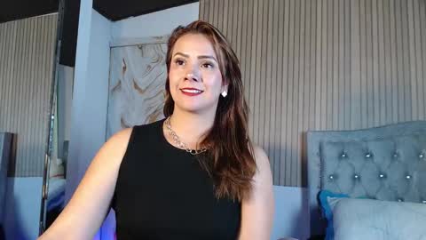 karla ferrer online show from January 8, 8:11 pm