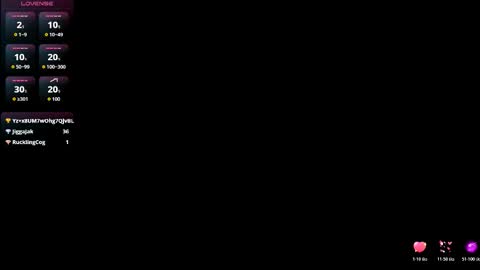 Snapshot of karla_ferrer_x chatting on February 27, 7:58 pm karla ferrer online show from February 27, 7:58 pm