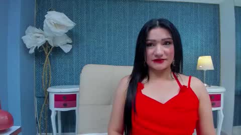Karla online show from October 4, 12:41 am