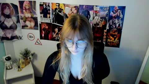 Karla online show from October 9, 12:47 pm