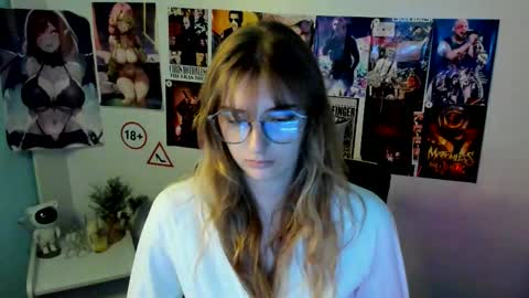 Karla online show from October 11, 6:34 am