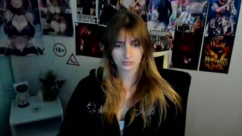 Karla online show from October 22, 12:16 pm