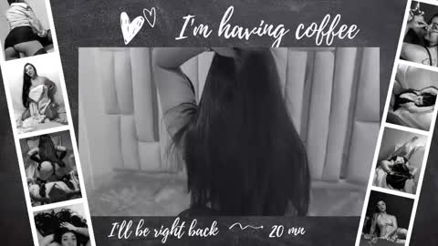 Karla  online show from October 8, 10:02 am