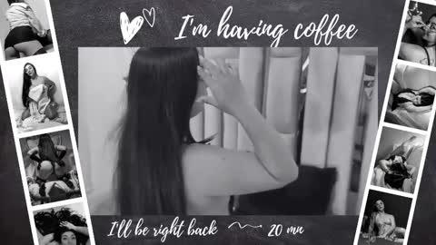 Karla  online show from October 17, 11:13 am