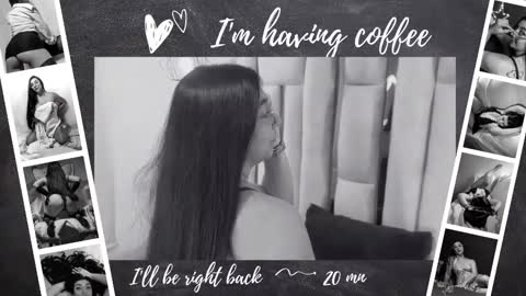 Karla  online show from October 20, 10:59 am