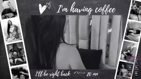 Karla  online show from December 15, 10:52 am