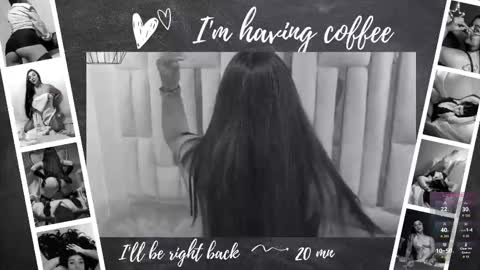 Karla  online show from January 10, 10:17 am