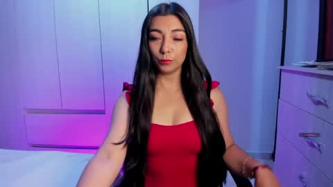 Karla  online show from April 17, 10:40 am