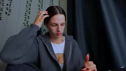 karla_lim online show from November 21, 9:13 pm