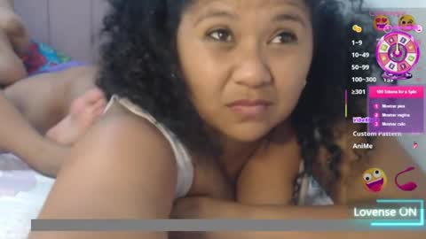 Karla online show from June 3, 4:59 am