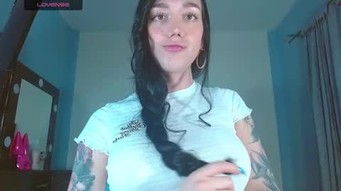 karla online show from January 13, 8:58 pm