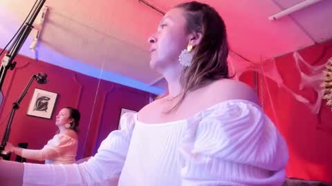 carla  online show from October 30, 3:41 am