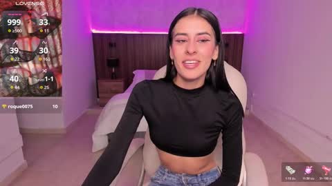 Karlaa  online show from November 30, 11:03 am