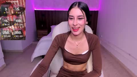 Karlaa  online show from February 6, 11:02 am