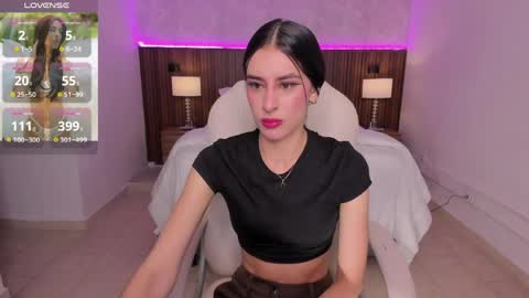 Karlaa  online show from May 11, 11:05 am
