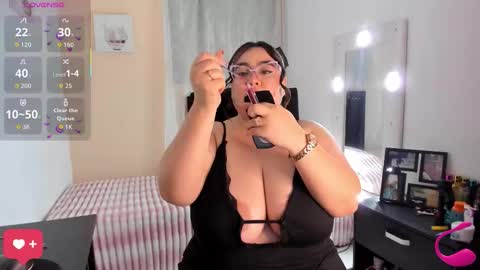 Karla Lane  online show from February 26, 4:33 am