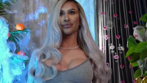 KarlaBart online show from October 28, 8:11 pm