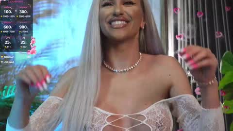 KarlaBart online show from November 11, 8:09 pm