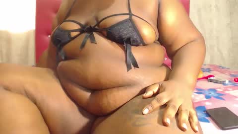 DAHIANA online show from October 13, 12:27 pm