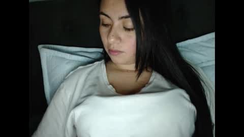 Karla Giraldo online show from October 9, 4:10 am