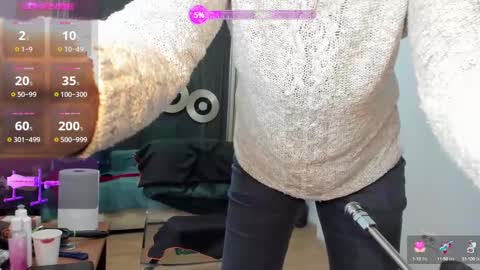 karlahartley online show from January 20, 3:59 am