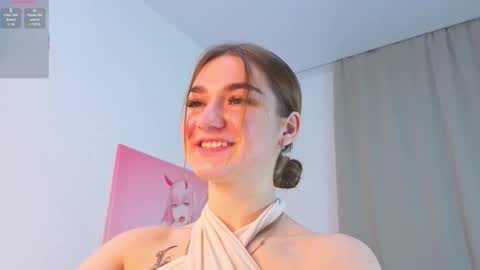 Snapshot of karlalamberson chatting on February 16, 11:17 am karlalamberson online show from February 16, 11:17 am