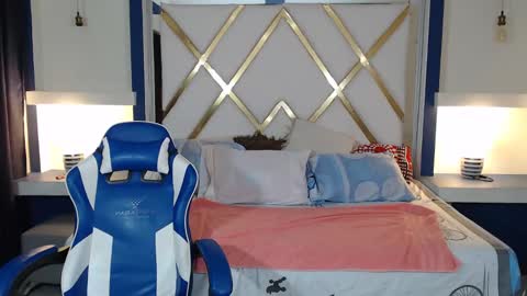 Karla online show from February 7, 5:31 am