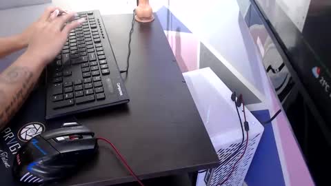 Karla online show from February 9, 9:05 am