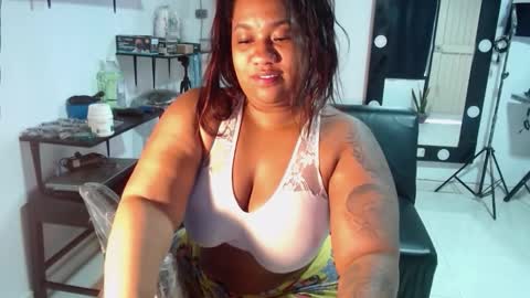 Snapshot of karlaluann chatting on January 17, 12:32 pm karlaluann online show from January 17, 12:32 pm